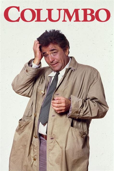 columbo cast